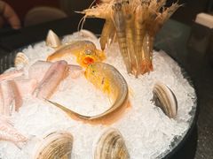 -荣记火锅(青悦城店)