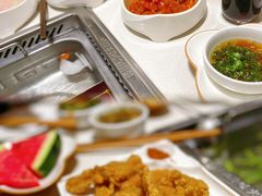 -海底捞火锅(汇一城店)