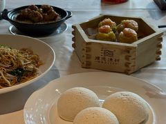 -顺德渔村·岭南一号
