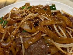 -稻香酒家(长宁KING88广场店)