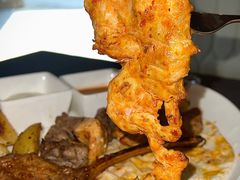 -Efes Turkish & Mediterranean Cuisine 艾菲斯餐厅(陆家嘴店)