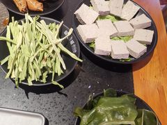 -珮姐老火锅(新街口店)