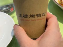 -玉桥餐厅(天坛店)