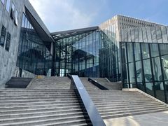 -房山世界地质公园博物馆