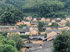 -杨家堂村