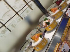 -元气寿司(新城市广场店)