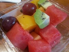 -COSTA COFFEE(岭南天地店)