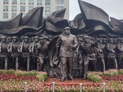 -鸭绿江断桥
