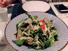 -T館·花园艺术餐厅