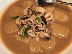 -宴周康·精致江浙菜(周浦店)