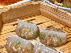 -宝园酒家(美林M·LIVE天地东座店)