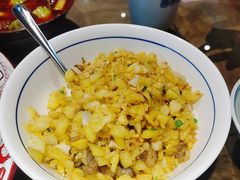 -回水镇·江湖川菜(恒大新城店)