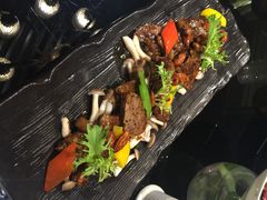 徐记私厨-徐记私厨(半淞园路店)