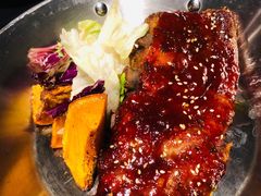 -404干式熟成牛排馆•聚会餐厅