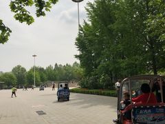 -朝阳公园