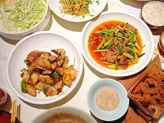 -大鸭梨烤鸭店(花园村店)