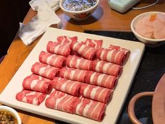 -老版火锅.12年西安排队王(沣峪口店)
