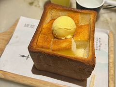 -绿茶餐厅(朝阳大悦城店)