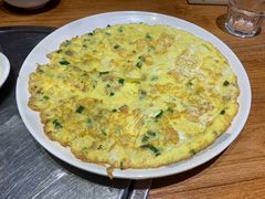 菜脯煎蛋-壹只卤鹅(华润万家店)