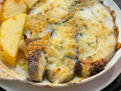 -妈阁铭记澳葡美食