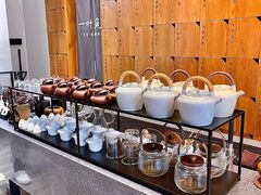 -一叶觅山(半边街店)