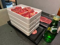 -神户赤童日式烤肉(金地广场店)