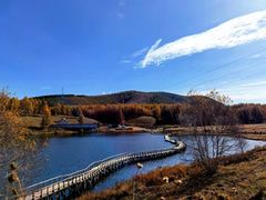 -塞罕坝国家级自然保护区