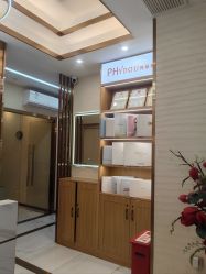 -芳朵美容养生SPA