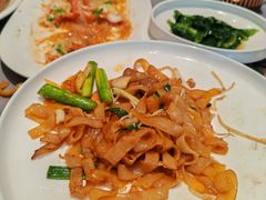-徐记海鲜·宴会(大唐西市|丰庆店)
