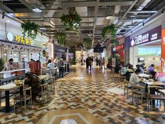 店内环境-乐汇城
