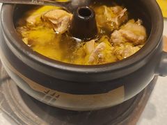 -福照楼汽锅鸡·云南菜(万达广场店)