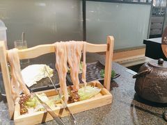 -湊湊火锅·茶憩(来福士广场店)