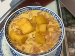 -广信牛奶甜品世家(台东店)