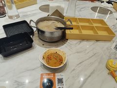 -呷哺呷哺 黄金牧场 (新辰里学清路店)