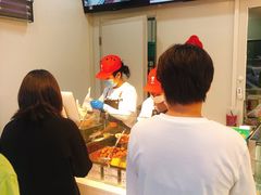 -娘心豆品(方庄店)
