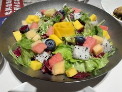 -津门小红坊海鲜·海胆饺子(滨海开发区店)