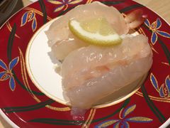 -大起水产回转寿司(道顿堀店)