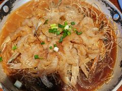 -唐师傅湘西名菜馆(武陵路店)
