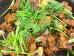 -老乡村美食农庄