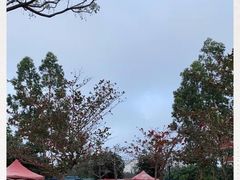-白沙门生态公园