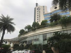 -广州科尔海悦酒店
