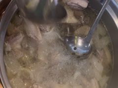 -润园四季椰子鸡火锅(南山海岸城店)