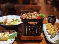 -仙隐小鹿料理食堂(沙市人信汇店)