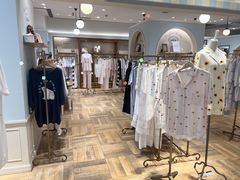 -伊势丹(现代城店)