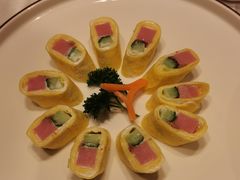 -上海老饭店(北京分店)