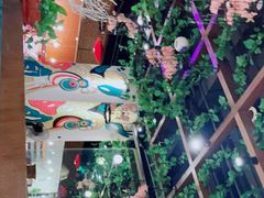 -重庆老门坎火锅(新津碧乐城店)