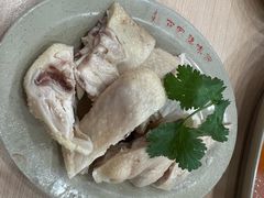 -百家鸡味馆(清泰店)