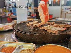 -玄希浪漫厨房·韩料烤肉(湖滨银泰in77店)