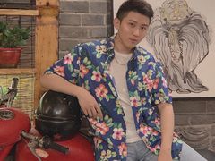 -有才叔北京时间涮肉(紫薇尚层店)