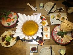 -蟹将军·松叶蟹和牛日料放题自助(K11店)